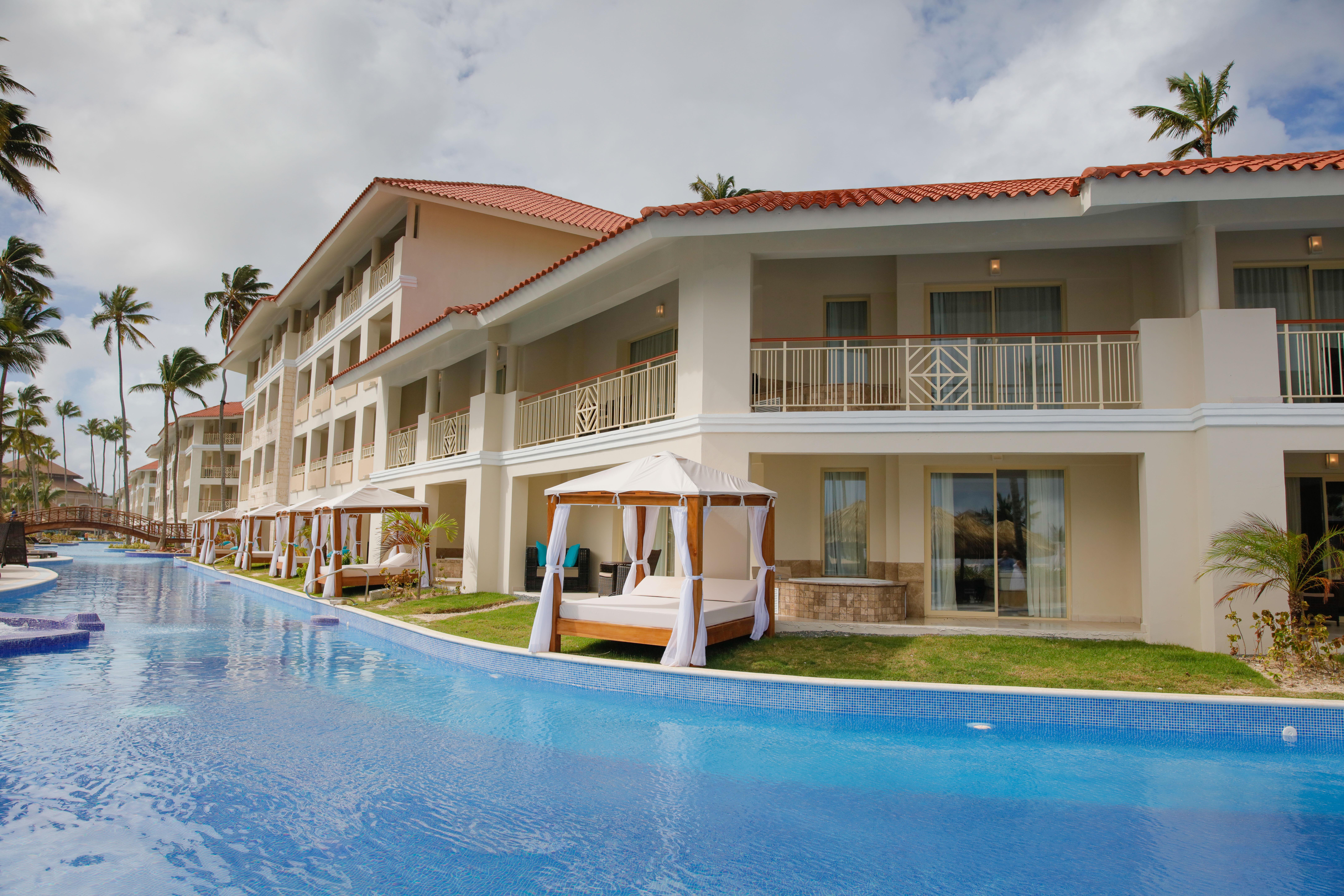 Majestic Mirage Punta Cana, All Suites (Adults Only) Экстерьер фото