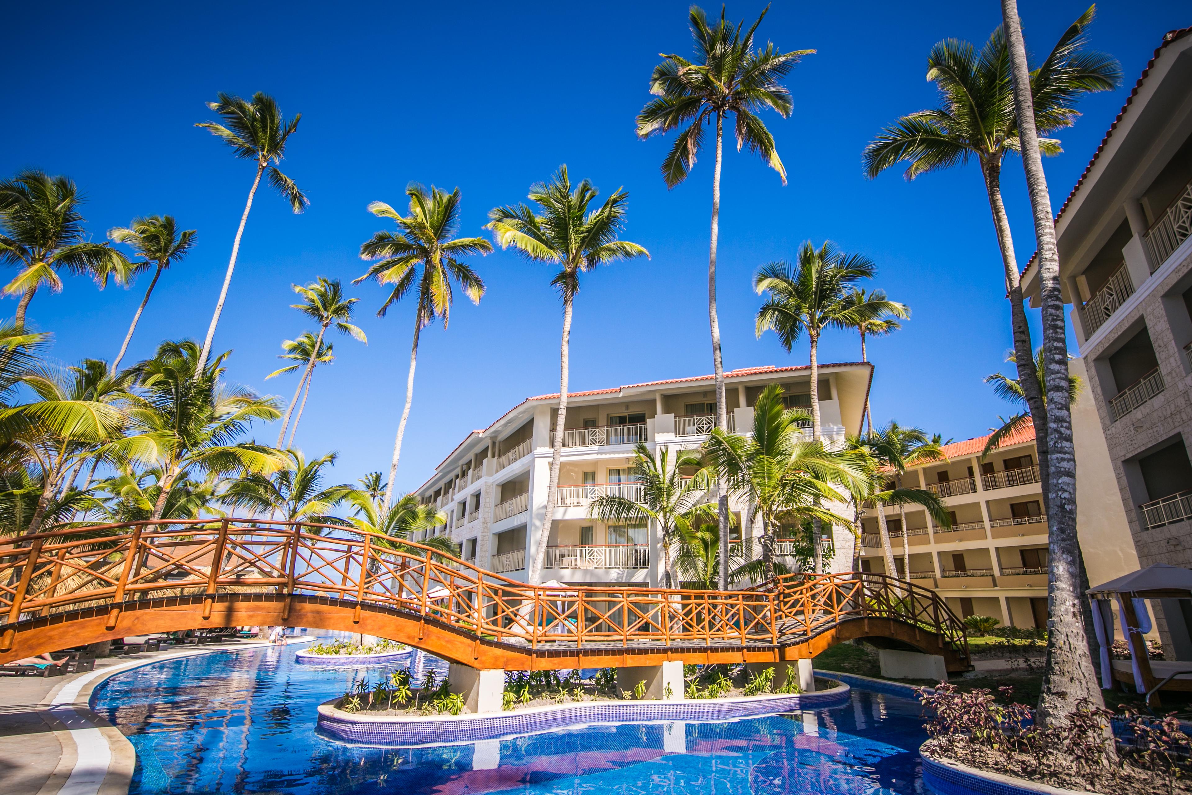 Majestic Mirage Punta Cana, All Suites (Adults Only) Экстерьер фото